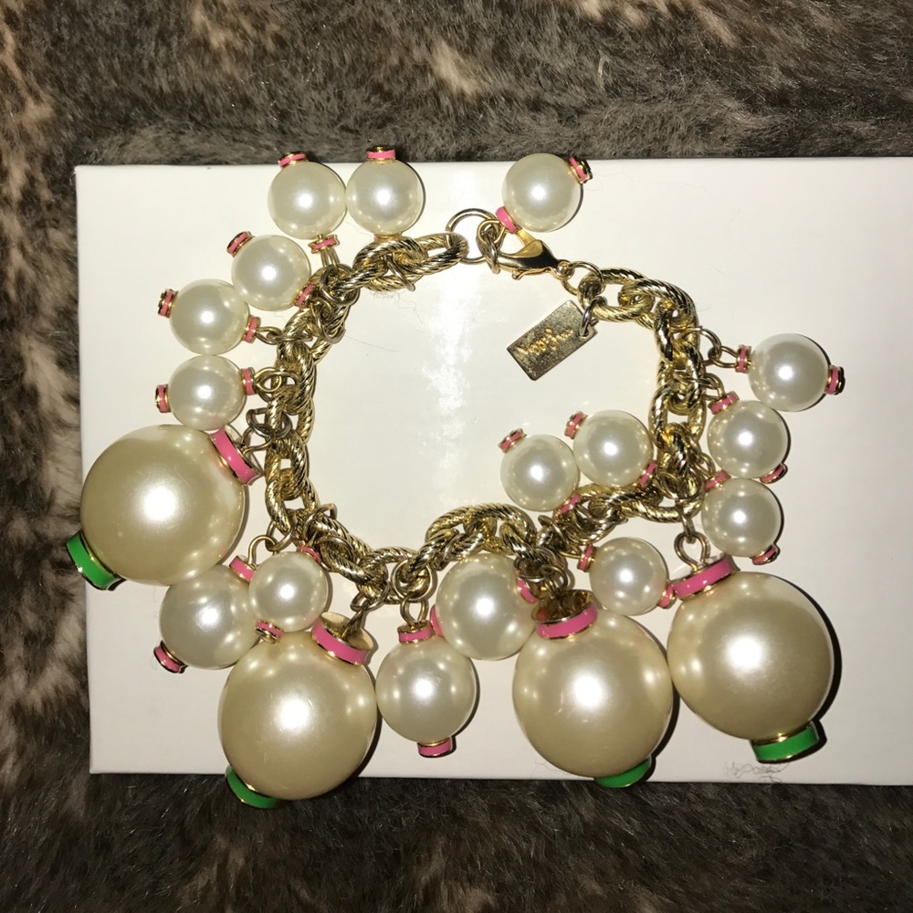 Lilly Pulitzer Bracelet